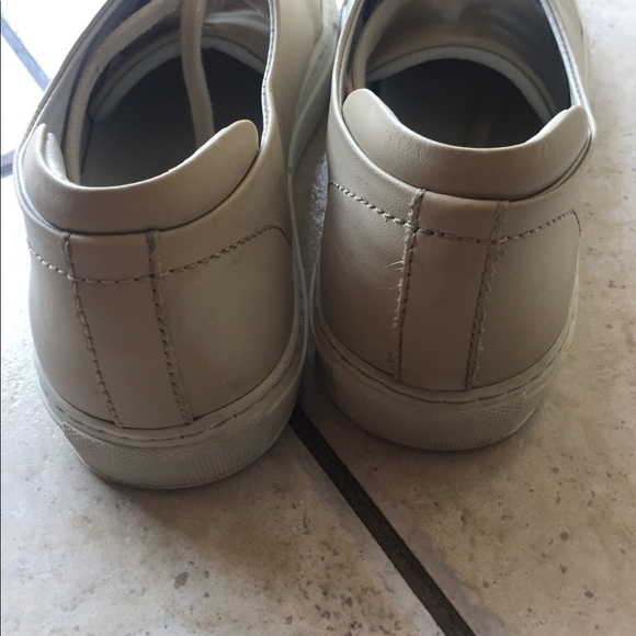 Shoes - Picture 3 of 3